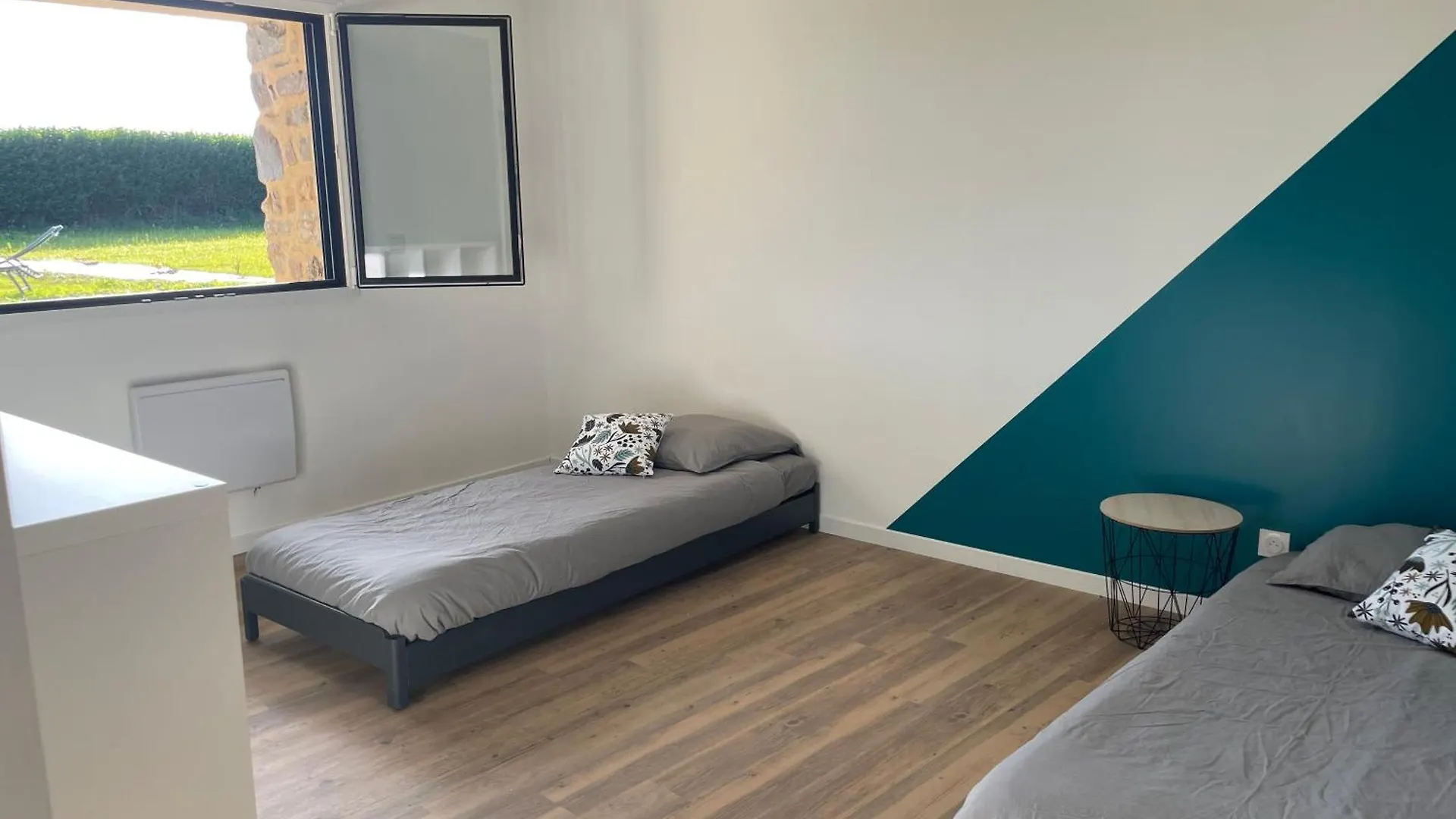 Casa vacanze Gite Mai - Vue Imprenable Villa Telgruc-sur-Mer Francia