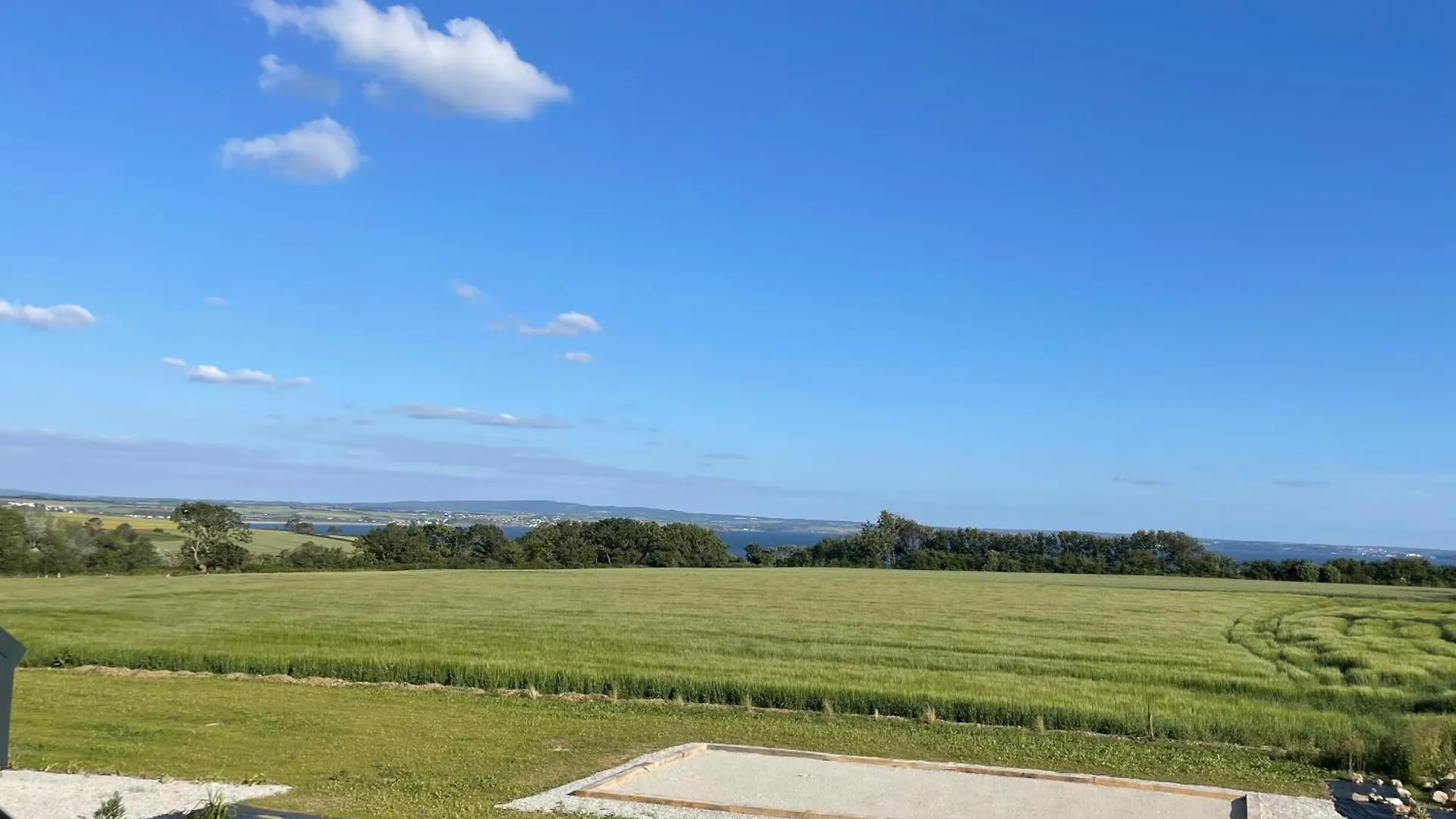 Casa vacanze Gite Mai - Vue Imprenable Villa Telgruc-sur-Mer